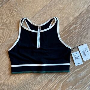 Splits59 sports bra size Small